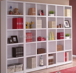 Di legno libreria per bambini - Product Image 3