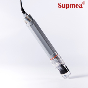 Usine de haute qualité capteur de ph 0 <span class=keywords><strong>10</strong></span> v électrode sonde pour intérieur et traitement des eaux usées industrielles - Product Image 1