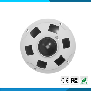 4K 360 Độ Toàn Cảnh Fisheye IP Máy Ảnh Sony Hi3519A + IMX226 CMOS Cctv Máy Ảnh - Product Image 4