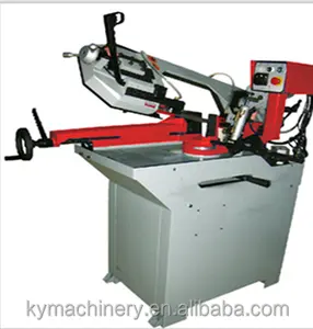 Bom preço alta qualidade KY4023G nova condição woodworking metal bandsaw máquina