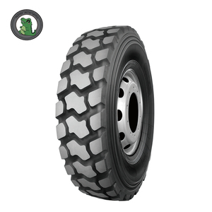 Nuevo neumático de camión Dongfeng 12.00r20 sin cámara con peso de neumático - Product Image 1