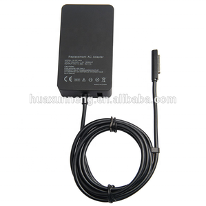 Bộ Sạc Bộ Chuyển Đổi USB Ac 12V 2.58A 36W Cho <span class=keywords><strong>Microsoft</strong></span> <span class=keywords><strong>Tablet</strong></span> Surface Pro4 Cho Pro 3 10.6 Máy Tính Bảng <span class=keywords><strong>Windows</strong></span> 8 Với 5Pin - Product Image 3