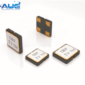 21 mhz tinh thể dao động 8 mhz <span class=keywords><strong>smd</strong></span> tinh thể 3225 - Product Image 3