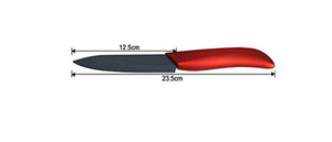 Resistente Alle macchie e A Prova di Ruggine <span class=keywords><strong>Coltelli</strong></span> <span class=keywords><strong>In</strong></span> <span class=keywords><strong>Ceramica</strong></span> da cucina Set di <span class=keywords><strong>coltelli</strong></span> con il Blocco - Product Image 5