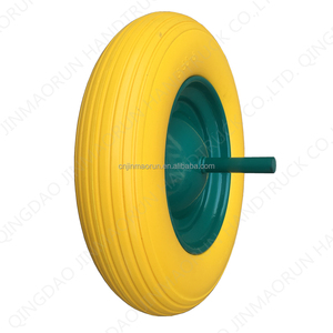Guyana Markt Kruiwagen - Product Image 3