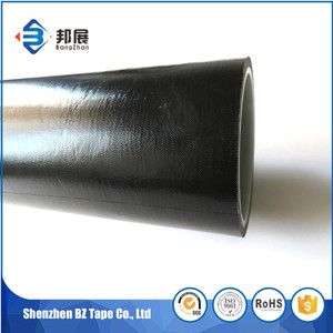 Tamaño personalizado Negro de Calor Sello De Teflón <span class=keywords><strong>Cinta</strong></span> De Teflón <span class=keywords><strong>Precio</strong></span> Al Por Mayor - Product Image 6