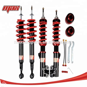 Suspensión Coilover Ajustable en Altura - Product Image 5