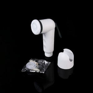 Санитарный распылитель для биде shattaf, туалетный душ, набор для биде - Product Image 4