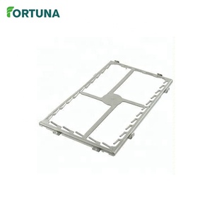 Latas de protección RF Placa de hojalata de aluminio caja de <span class=keywords><strong>Metal</strong></span> de protección de acero - Product Image 3