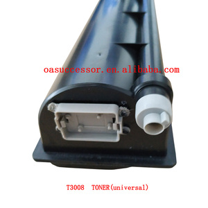 3008E/U/P/D/mmpty/Finish oner artridge,Fo shioshiba E-STUDIO 2508A/3008A/3508A/4508A/5008A/2508AG/3008G/508A - Product Image 2
