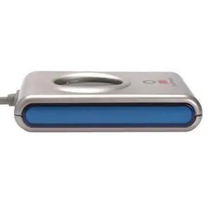 URU4000b-escáner biométrico de huella dactilar para ordenador de escritorio, lector de huella Digital con USB, con SDK gratis, precio de fábrica