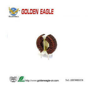 2015 High Standard modo común bobina de choque, toroidal inductor estrangulador, filtro choke inductor - Product Image 1