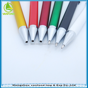 Venta caliente <span class=keywords><strong>borrador</strong></span> <span class=keywords><strong>de</strong></span> tinta bolígrafo <span class=keywords><strong>de</strong></span> plástico para la promoción del producto <span class=keywords><strong>de</strong></span> china - Product Image 6