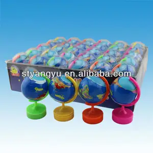 Globe Speelgoed met Snoep