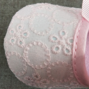 Cute baby ragazza scarpe suola morbida per il bambino appena nato prewalker del bambino scarpe - Product Image 5