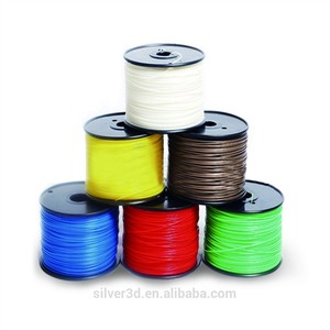 Impresora 3D filamento 1.75 sin humo nocivo emitida hace en China - Product Image 1