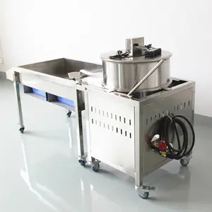 Fabrik Liefern hot air popcorn maker