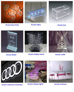 120 watt 1,<span class=keywords><strong>3</strong></span>*2,5 meter arbeitsbereich laserschneidanlage k1325 für acryl gravur und schneiden - Product Image 6