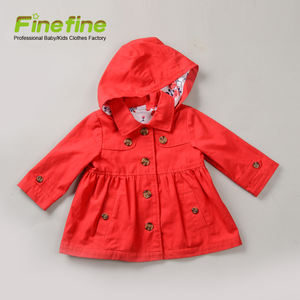 Новый продукт эксклюзивный комплект одежды <span class=keywords><strong>3</strong></span> шт. длинные пальто наборы для От <span class=keywords><strong>2</strong></span> до 4 лет для маленьких девочек - Product Image 4