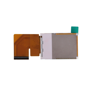 2.0 inch <span class=keywords><strong>LCD</strong></span> module 240*320 Màu màn hình <span class=keywords><strong>LCD</strong></span> cho Zoom H6 và thông minh tài chính thiết bị đầu cuối - Product Image 3