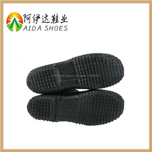 Kid 's <span class=keywords><strong>noir</strong></span> moitié néoprène caoutchouc bottes - Product Image 6