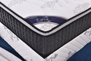 Nhà Máy Sản Xuất Bộ Nhớ <span class=keywords><strong>Foam</strong></span> 5 Sao Khách Sạn Nệm - Product Image 2