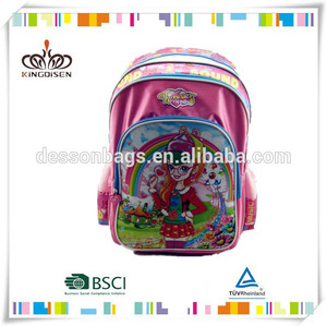 venta al por mayor 2015 amigos para <span class=keywords><strong>siempre</strong></span> <span class=keywords><strong>de</strong></span> la princesa bolsa <span class=keywords><strong>de</strong></span> la escuela para <span class=keywords><strong>los</strong></span> niños <span class=keywords><strong>de</strong></span> china - Product Image 1