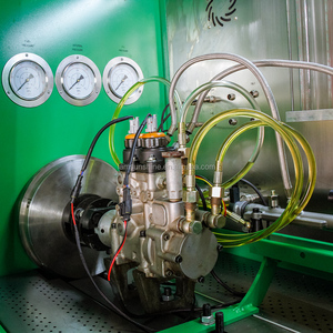 CRS-718C Elektrische Alle Functie Common Rail Brandstofpomp Testbank Optionele Add Eui/Eup <span class=keywords><strong>Cam</strong></span> Doos Heui Testbank EPS708