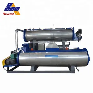 500kg/h cooker dryer press for fishmeal production/automatic fishmeal machine/fishmeal equipment