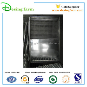 กล่องอาคารสุนัขบ้านสุนัขติดตั้งอย่างรวดเร็ว - Product Image 5