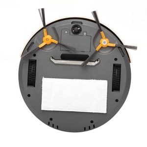 aparato fuerte succión de gran capacidad 2 horas de tiempo de trabajo inteligente Auto parabrisas limpiador compacto - Product Image 4