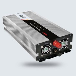 Inverter Daya Sinus Murni, Konverter 220V 50Hz 220V 60Hz, Inverter Daya 12V Hingga 110V <span class=keywords><strong>Dc</strong></span>/<span class=keywords><strong>Ac</strong></span> - Product Image 2