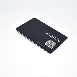 <span class=keywords><strong>Rfid</strong></span> <span class=keywords><strong>protection</strong></span> contre le vol pour cartes de crédit/<span class=keywords><strong>rfid</strong></span> uhf <span class=keywords><strong>carte</strong></span>/<span class=keywords><strong>rfid</strong></span> <span class=keywords><strong>carte</strong></span> ultra-léger - Product Image 5