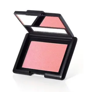 Private label organic custom brand face makeup natural color blush