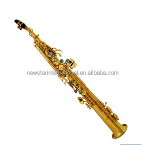 Vendita calda Etero <span class=keywords><strong>Sopranino</strong></span> <span class=keywords><strong>Sassofono</strong></span> - Product Image 1