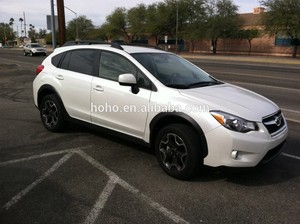 la ventana del coche de vidrio adhesivo decorativo de cine <span class=keywords><strong>para</strong></span> ventana trasera del coche con aislamiento térmico de alta - Product Image 1