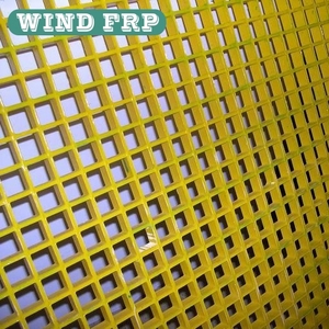 Di alta qualità buon prezzo in fibra di vetro foglio, frp griglia - Product Image 1