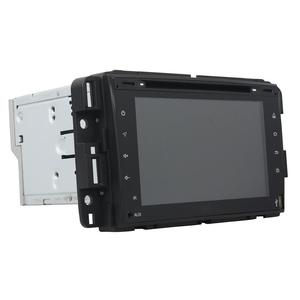 Completamente táctil Android 5.1 coches reproductor de dvd para GMC 2016 - Product Image 3