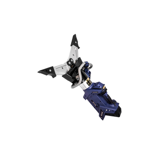 Équipement de sauvetage et de lutte contre les incendies ODETOOLS SP310-E, écarteur <span class=keywords><strong>hydraulique</strong></span> électrique pour le sauvetage en cas de catastrophe - Product Image 6
