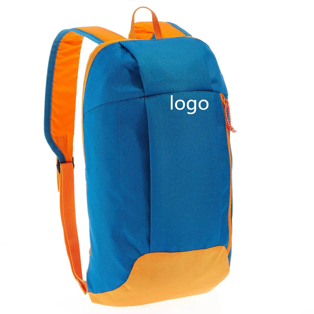 Woqi luz nylon impermeável saco de viagem Ao Ar Livre mochila portátil mochila de viagem caminhadas 10L mochila