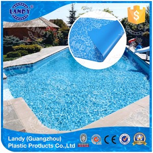 <span class=keywords><strong>Membrane</strong></span> PVC armé pour le revetement de votre Piscine - Product Image 5