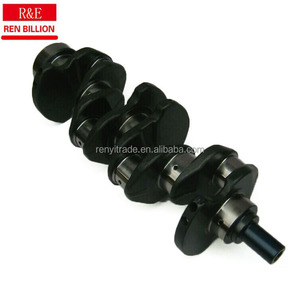 Cung cấp trục khuỷu động cơ diesel 4jh1 cho <span class=keywords><strong>ISUZU</strong></span> - Product Image 4