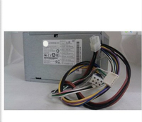 Voor HP Elite 8200/8300 P/N 611484-001 SPN 613765-001 DPS-320NB een 320 Watt 100-240V ~5.5A voeding voor desktops