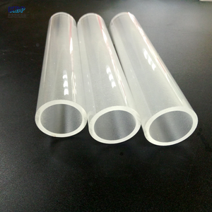 Áp lực cao kết nối trong suốt rõ ràng nhựa đùn <span class=keywords><strong>Polycarbonate</strong></span> ống PVC CuộN - Product Image 6