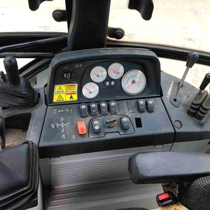 Used Cat 430F Backhoe <b>Wheel</b> Loader 90% New For Sale/ used cat backhoe loader 430f japan for sale - Product Image 5