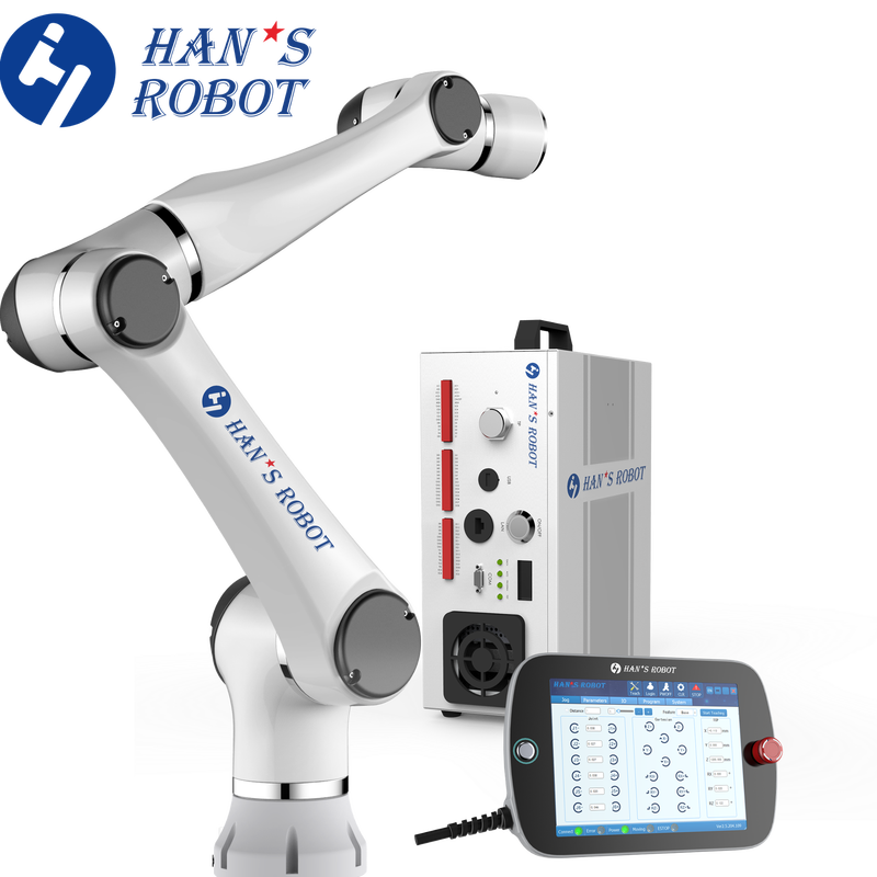 Collaborative Robot 3kg 5kg 10kg with
