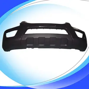 Para kia sportage accesorios/para rio parachoques trasero delantero/kits de carrocería de coche