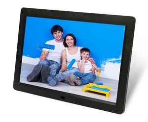 Hot Selling <strong>Full</strong> Function Large Size Digital Photo Frame for Supermarket Shopping Mall - Product Image 2