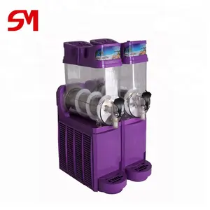 Best selling Trade Assurance cheap slush machine