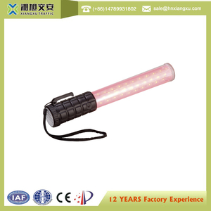 Comprar direto da china luz do sinal de trânsito grainger batuta tráfego wand - Product Image 6